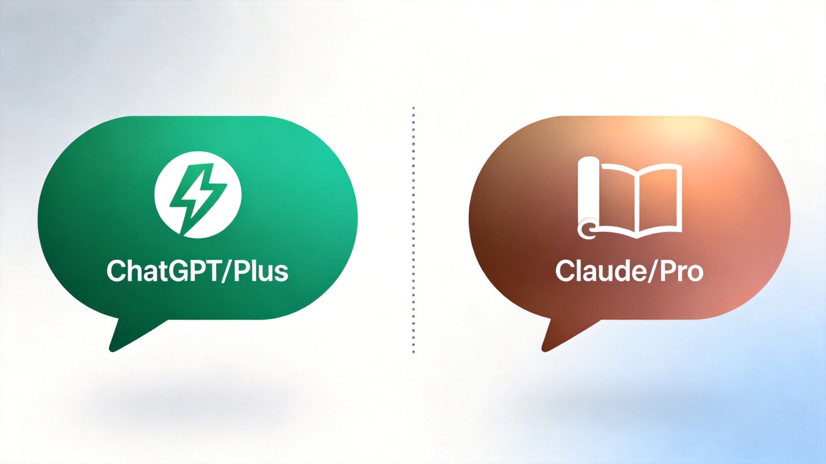 ChatGPT Plus vs Claude Pro